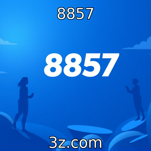 8857 - Expansão de plataformas de apostas online no Brasil