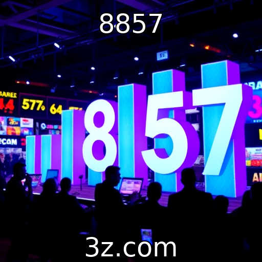 8857 | Expansão de operadores de iGaming no Brasil