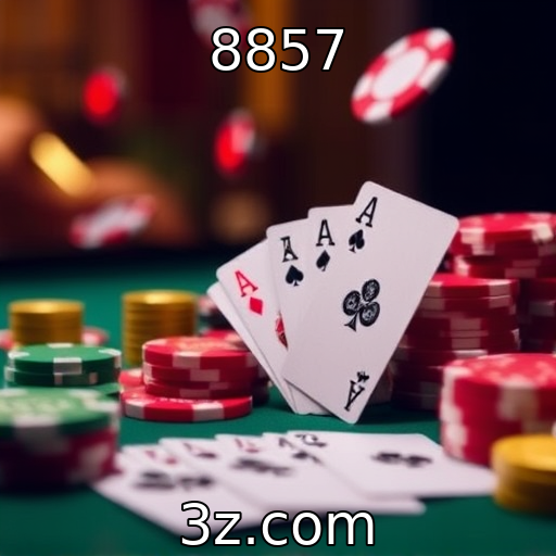 8857 : Novas regulamentações para cassinos online em 2025