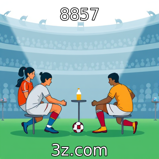 8857 | Desenvolvimento de comunidades de jogadores e apostadores