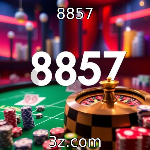 8857 : Mudanças regulatórias que impactam o setor de cassinos online